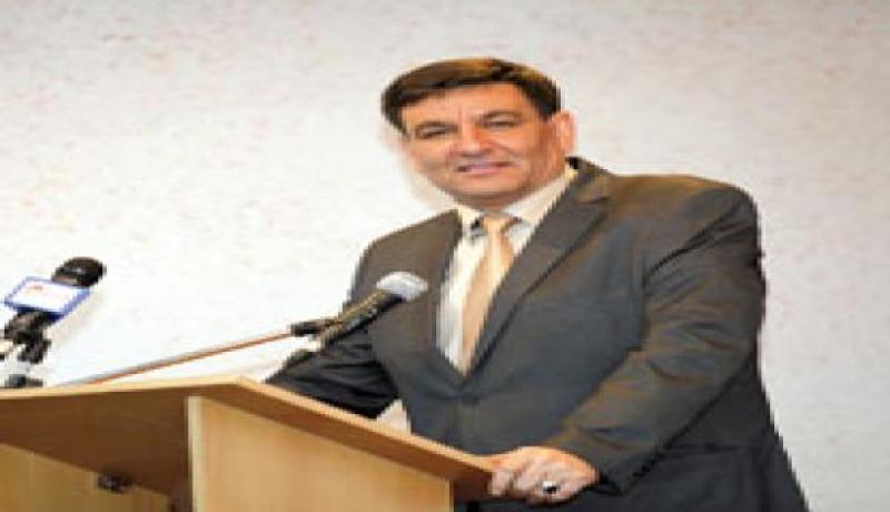 ملاح يدعو الى تجاوز العجز الكبير في عملية التأطير الشباني