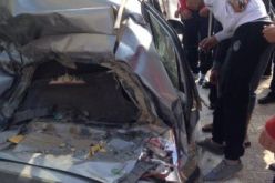 هلاك شخصين و إصابة ثالث في حادث مرور خطير بوهران