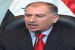 رئيس البرلمان العراقي يطالب روسيا بلعب دور يدافع عن الشعوب العربية