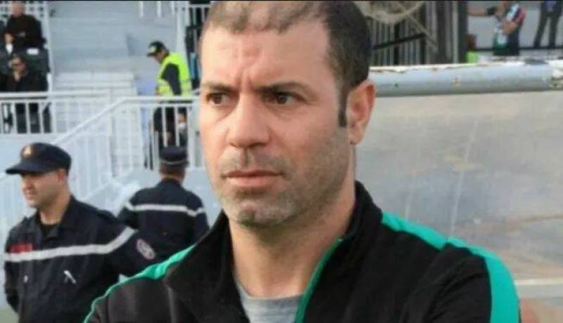 عجالي يودع شكوى بعد محاولة للإعتداء عليه