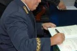 بلعيز يؤكد أن والي عنابة الراحل لم يتعرض لأي ضغوطات