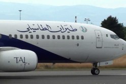 هجوم معاكس على طيران طاسيلي