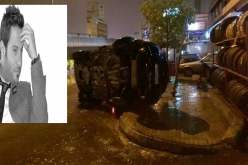 وفاة الممثل عصام بريدي في حادث مرور مروع