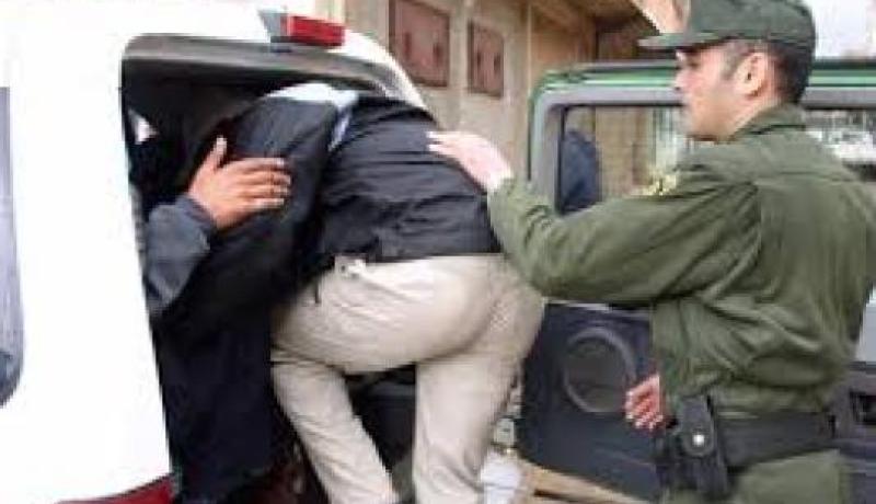 استرجاع 155 رأس من الماشية وتوقيف 38 شخص في قالمة