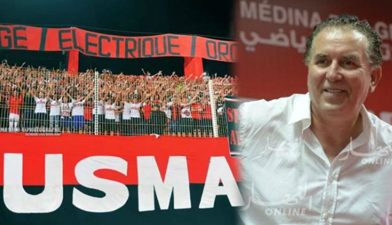 سرار: “لدي علاقة جيدة مع الأنصار وأتمنى أن يفرحوا في نهاية الموسم”