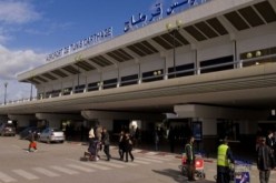 إجراءات أمنية وقائية مشددة بمطار تونس قرطاج الدولي