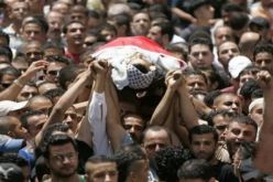 إصابة 4 فلسطينيين على يد قوات الإحتلال بالقدس