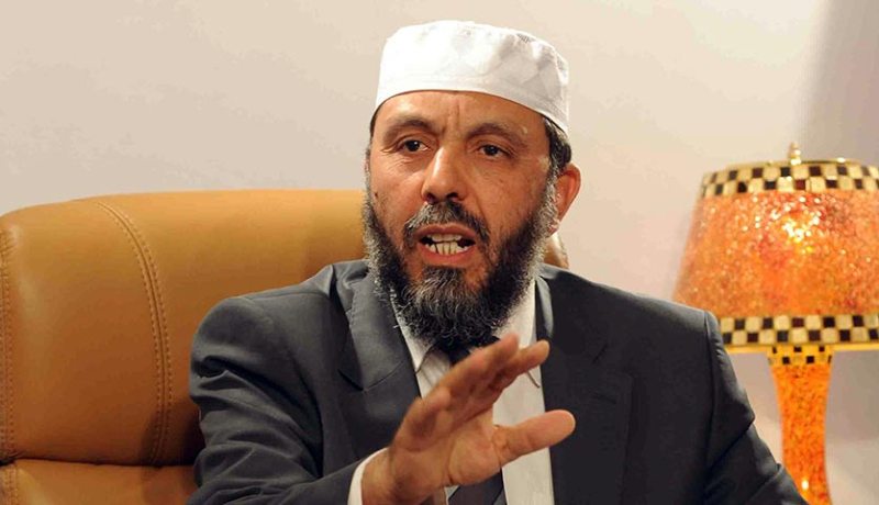 مبادرة لمّ الشمل تجمع قيادات الفيس وحمس وإسلاميين من الموالاة
