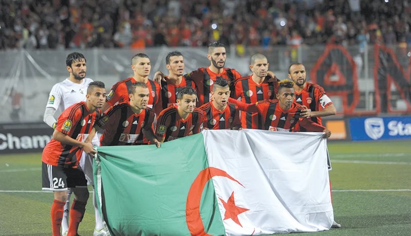 سوڤار يصاب في الفخذ ويزيد من متاعب سوسطارة قبل نهائي رابطة الأبطال