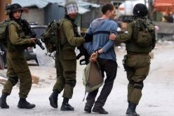 الاحتلال الإسرائيلي يعتقل 17 فلسطينيا بالضفة الغربية