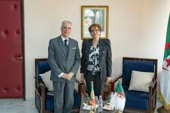 تمديد العمل بالبرنامج التنفيذي للتعاون الثقافي بين إلبرتغال والجزائر لمدة 3 سنوات