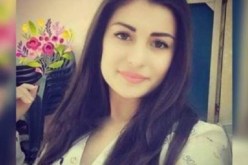 نهاية صادمة لفتاة سورية حسناء بسبب سماعات الأذن