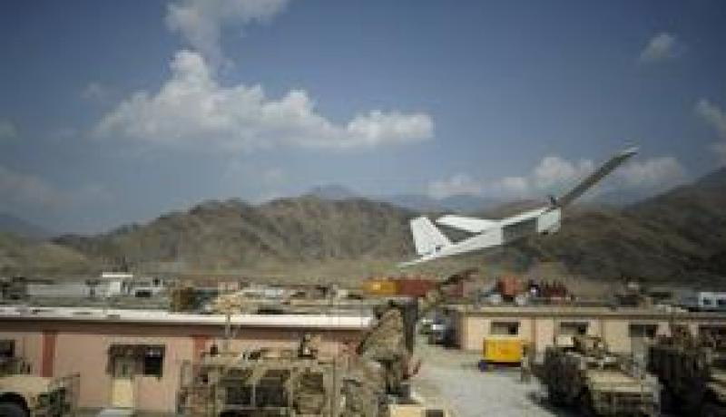 القاعدة تعلن مقتل احد قادتها في هجوم اميركي