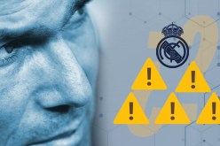 جماهير “ريال مدريد” غاضبة من “زيدان” !