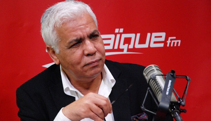 هذه حقيقة مهاجمة مرشح رئاسيات تونس للجزائريين ووصفهم بـ “الجيعانين”