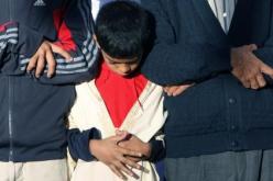 متعصبون يبتدعون صلاة التراويح في  أيام  الصابرين