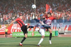 بالصور.. “سوسطارة” تطيح بالشباب وتشدد الخناق على “الكناري”