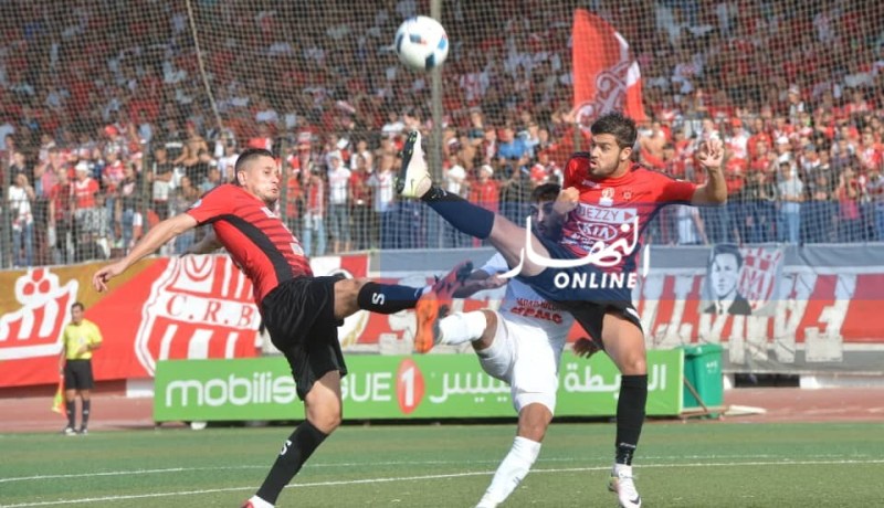 بالصور.. “سوسطارة” تطيح بالشباب وتشدد الخناق على “الكناري”