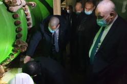 عودة الماء غدا الأربعاء.. ووفد وزاري للوقوف على العطب التقني لمحطة تحلية مياه البحر