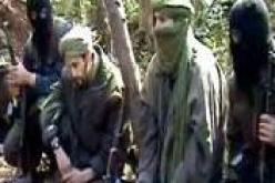 القضاء على خمسة إرهابيين ببومرداس