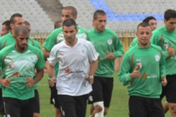 مقابلة الجزائر- ليبيا تقام بملعب مصطفى تشاكر بالبليدة