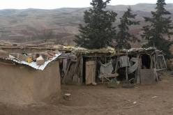 بالصور .. عائلة بلقاسمي تعاني الأمرين وحلمها مسكن محترم بعين الدفلى