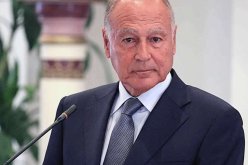 الأمين العام لجامعة الدول العربية في زيارة إلى الجزائر بدءا من اليوم