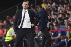 جماهير “برشلونة” تُطالب برحيل “فالفيردي”