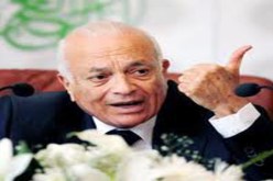 العربي  يقترح اعادة طرح الازمة السورية على مجلس الامن