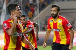 بن غيث وتوغاي يغيبان عن كلاسيكو تونس