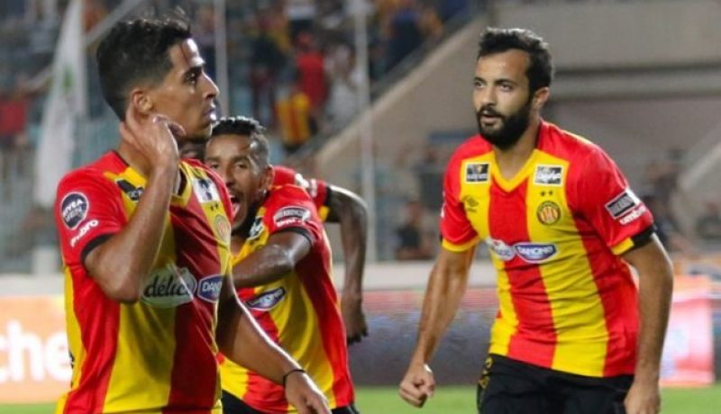بن غيث وتوغاي يغيبان عن كلاسيكو تونس