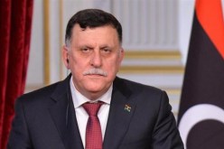 السراج: “الجزائر تدعم حكومة الوفاق الليبية”