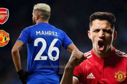 “سانشيز” يفتح الباب لـ “محرز” !