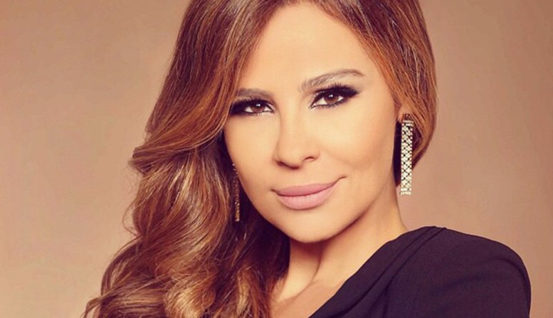 “كارول سماحة” في أول بطولة سينمائية بالصدفة