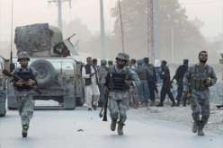 مقتل 52 عنصرا من حركة طالبان خلال عمليات أمنية في أفغانستان