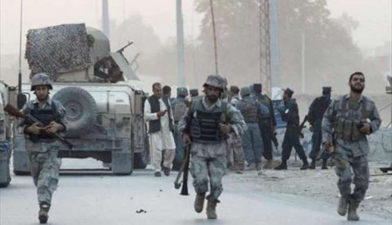 مقتل 52 عنصرا من حركة طالبان خلال عمليات أمنية في أفغانستان