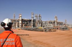 مصنع لرؤوس الآبار البترولية بـ 200 مليون دولار بوهران