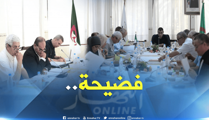 عضوان نافذان من المكتب الفيدرالي يدوسان على قرارات الفاف!