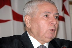 بن صالح يدعو منتخبي الأرندي لعدم الالتفات إلى الحملات التي تحاول الإساءة للحزب