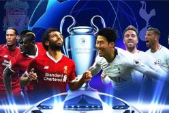 نهائي الأحلام بين ليفربول وتوتنهام
