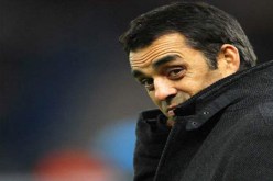 مدرب ليفركوزن : قضية بالاك لا تشكل عبئا على النادي