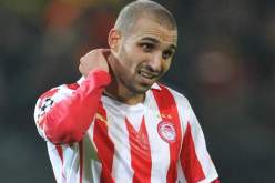 جبور يواصل التسجيل مع أولمبياكوس