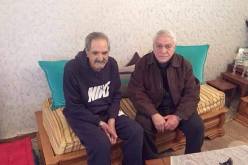 زروال لا ينسـى أصدقاء الثـورة