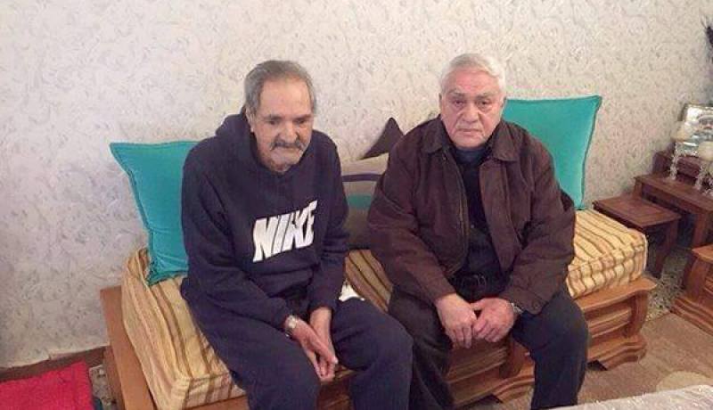 زروال لا ينسـى أصدقاء الثـورة