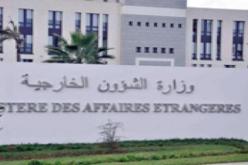 الجزائر تدين بشدة اعمال العنف الدامية التي تستهدف اماكن العبادة في العراق