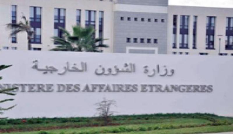 الجزائر تدين بشدة اعمال العنف الدامية التي تستهدف اماكن العبادة في العراق