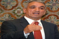 بن حمادي مستشارا إعلاميا للأمين العام الأفلان خلفا لخلدون