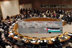 بالفيديو.. مجلس الأمن يتبنى قرارا تاريخيا بوقف بناء المستوطنات الإسرائيلية في الأراضي الفلسطينية