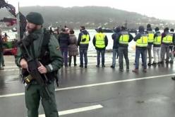 احباط عملية تهريب 3 أطنان من الكوكايين بسواحل اسبانيا