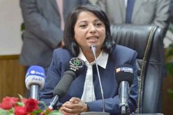 وزيرة من دون مقر وزارة